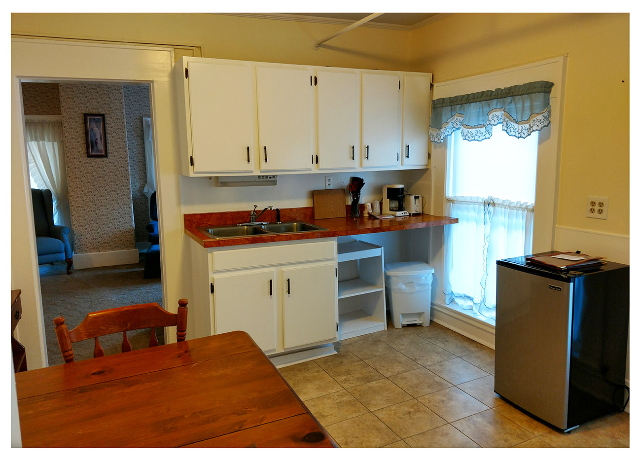 Littleton New Hampshire Hotel Thayers Inn