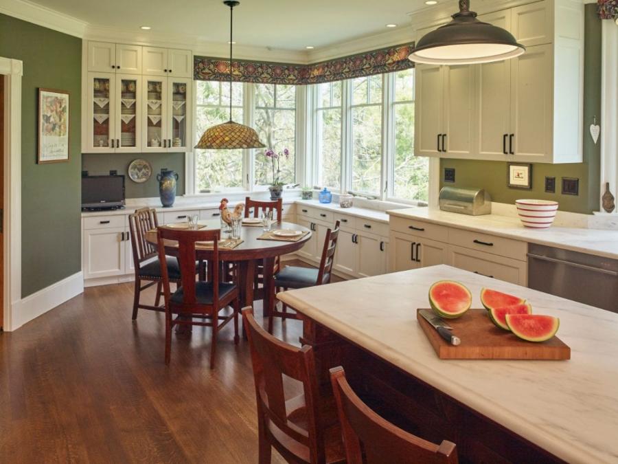 Thayer Street Builders