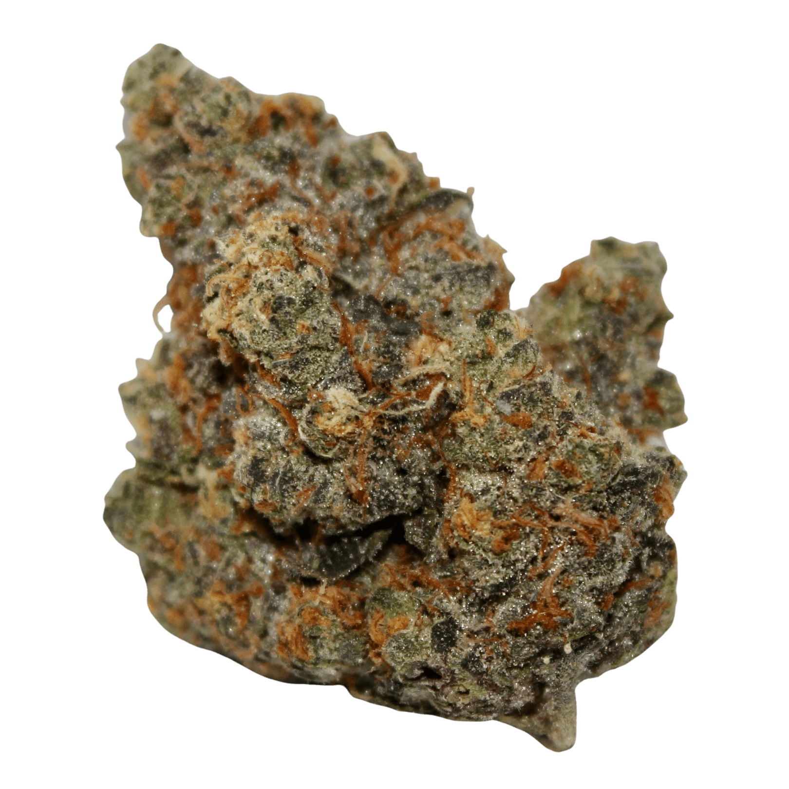 Alien OG Super Ounce Special THC Heaven Cannabis Delivery Within