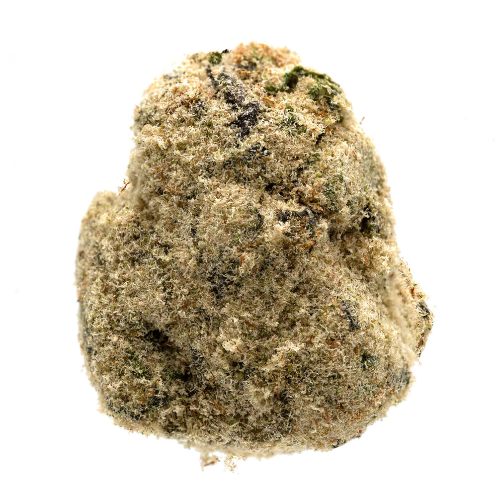 Capn Kush Berries Hybrid Rosin Gem THC Classic