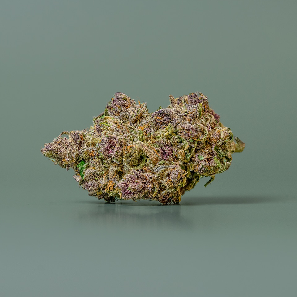 Dragon Fruit Strain Information THC Design