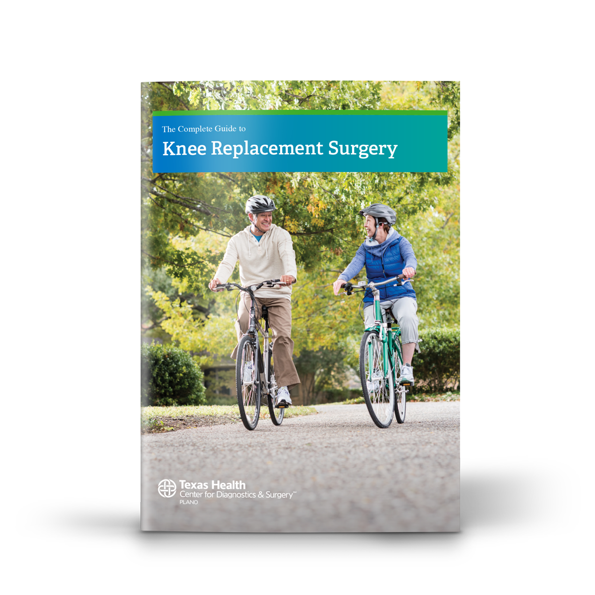 Knee Replacement Texas Health Center for Diagnostics and Surgery