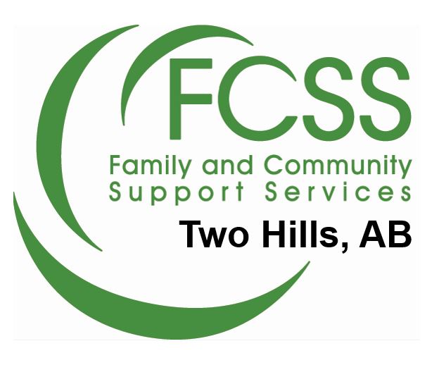 County of Two Hills Maps