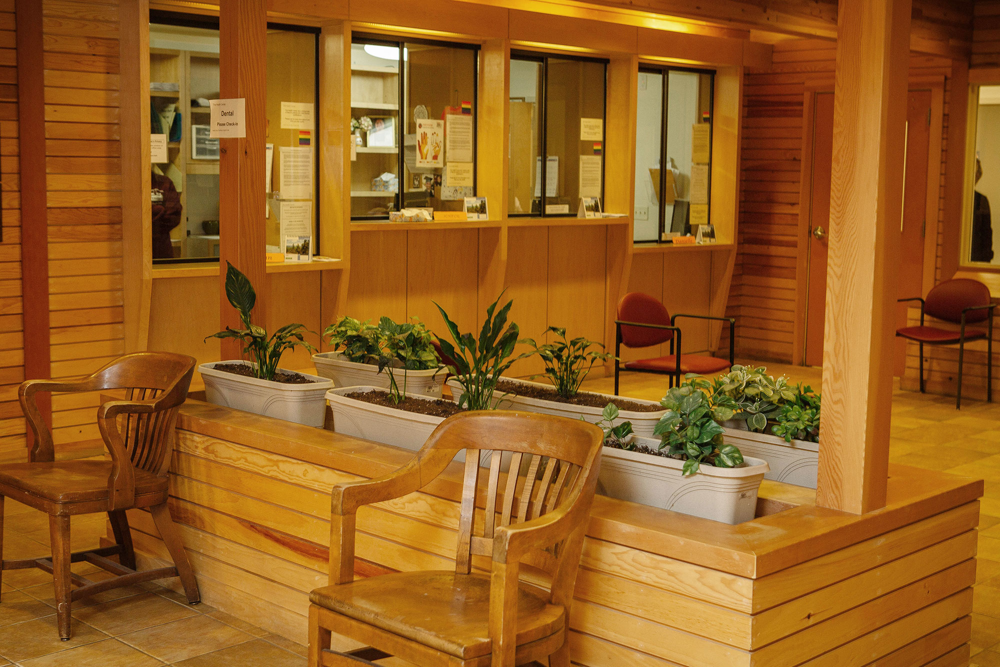 New Patients The Health Center