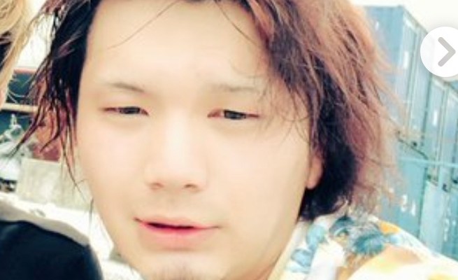 借パク こまめんバンク 吉田健太 The 59