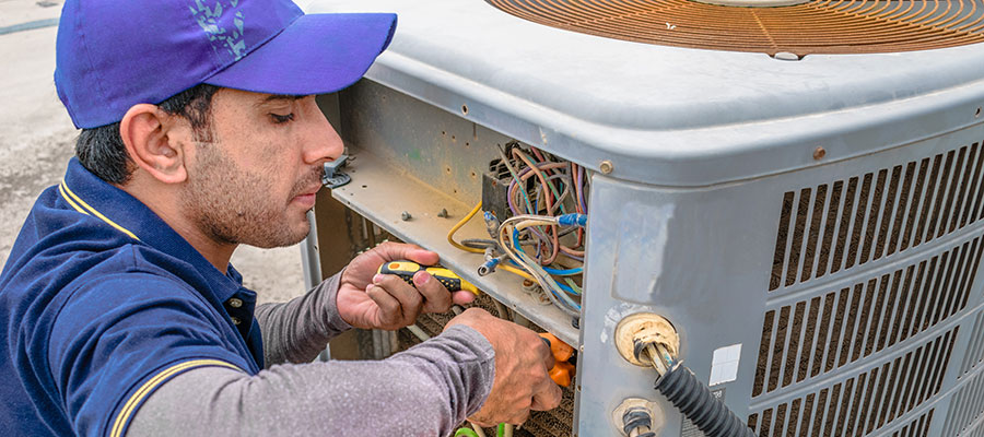 Troubleshooting Tips for AC Freezing Up Issues and Prevention