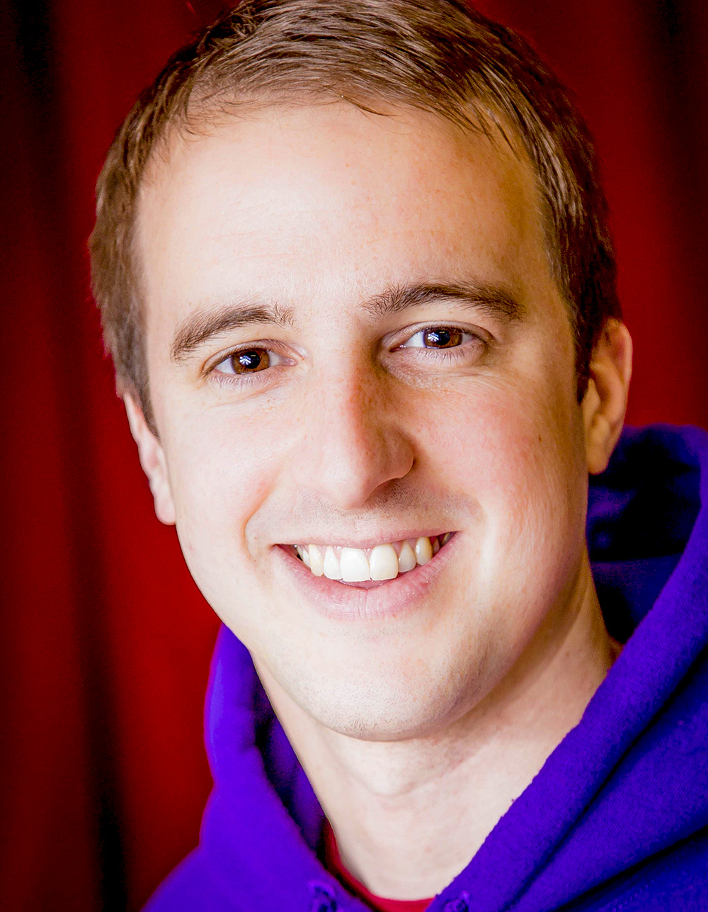 The Academy Joe Appleton