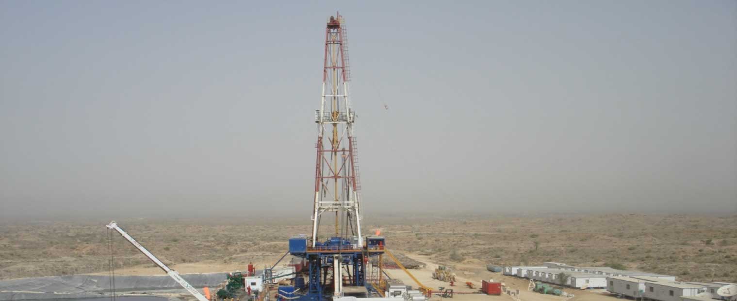 AOC The Attock Oil Company Limited