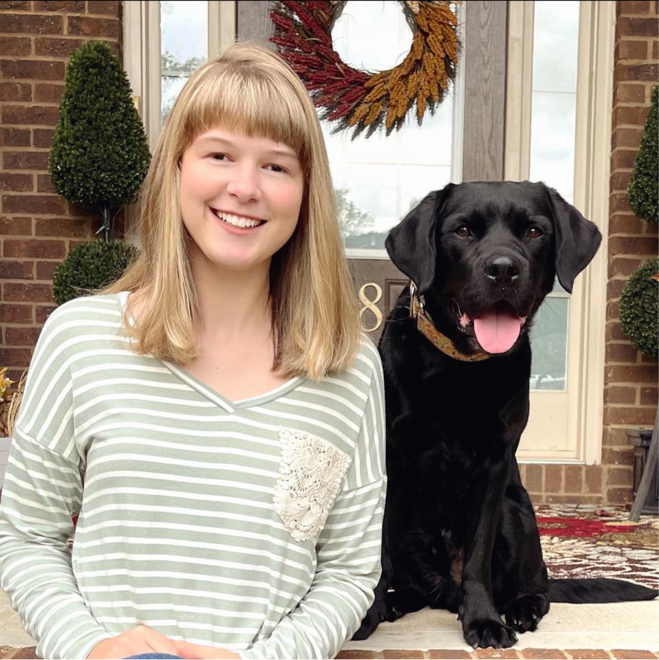 Interview with Kaelynn Partlow from the Netflix Series Love On the