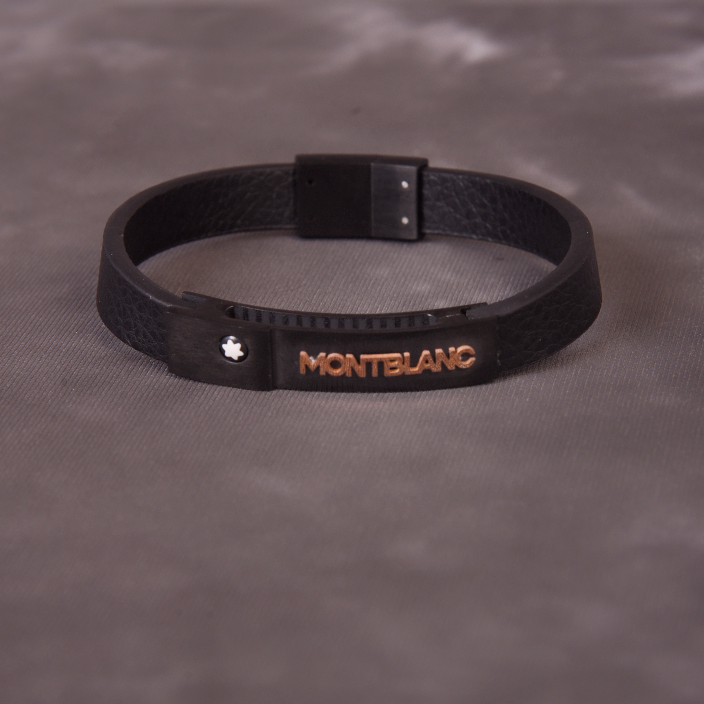 Men MB Rubber Kada theau