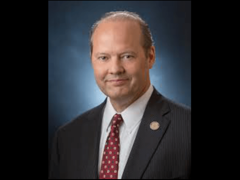 Guest column We don't force workers into unions in The