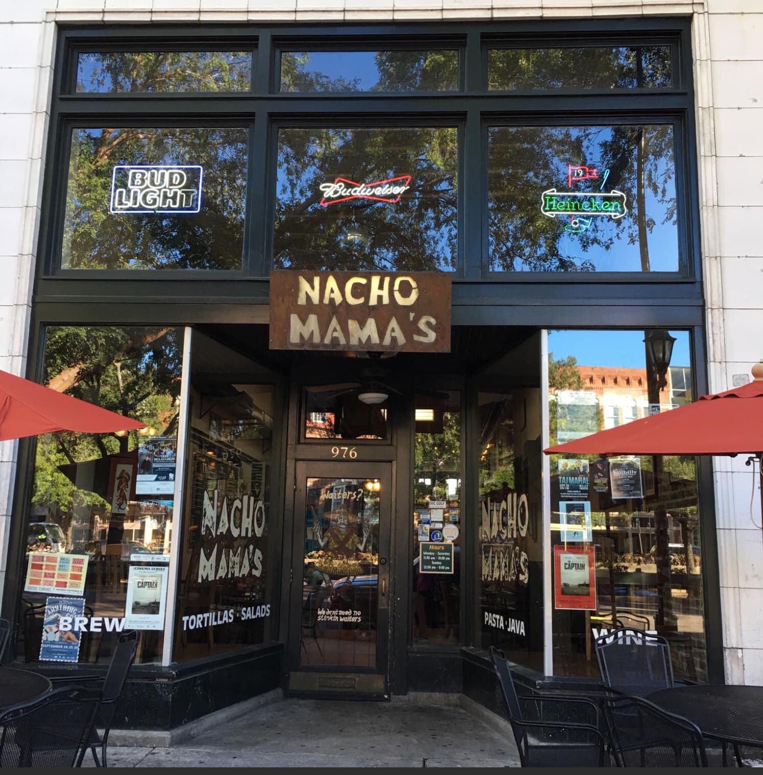 Nacho Mama’s Celebrates 25th Anniversary The Augusta Press