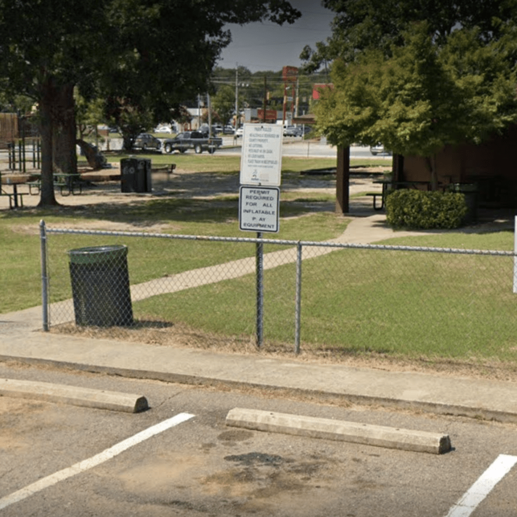 Augusta Man Wanted for Assault & Gunfire at Elliott Park The Augusta Press