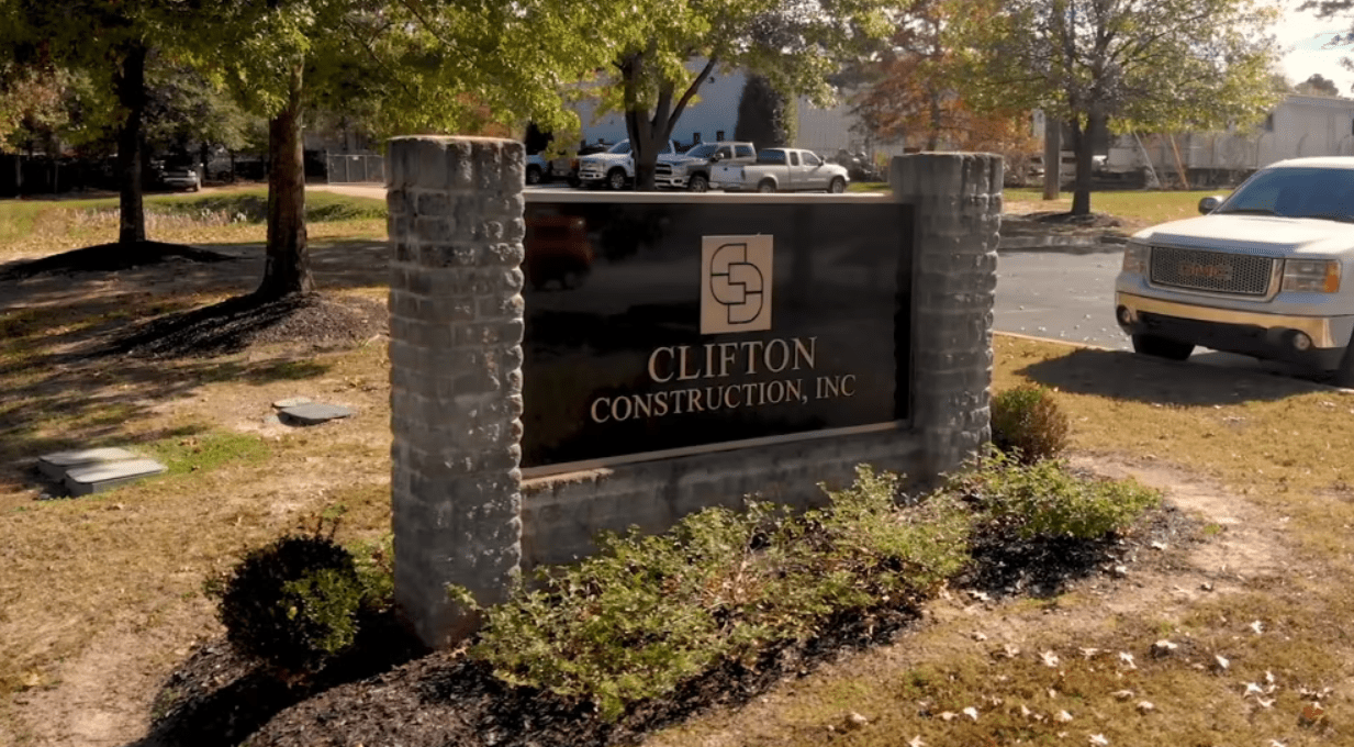 Clifton Construction Transitioning Into a New Era The Augusta Press