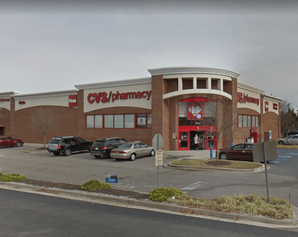 CVS Pharmacy to close 900 locations The Augusta Press