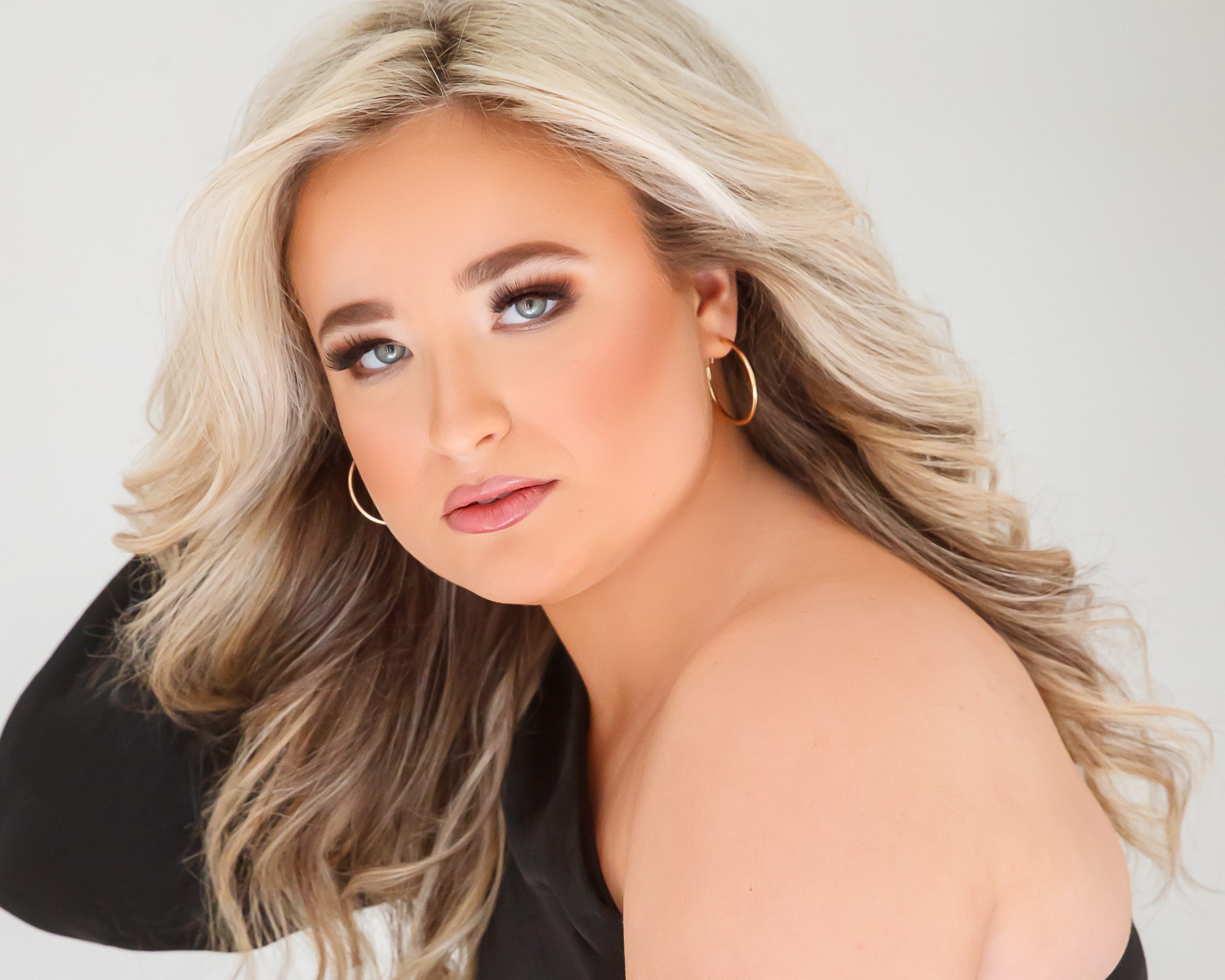 Miss Augusta brings awareness to Alzheimer's disease, helps raise funds