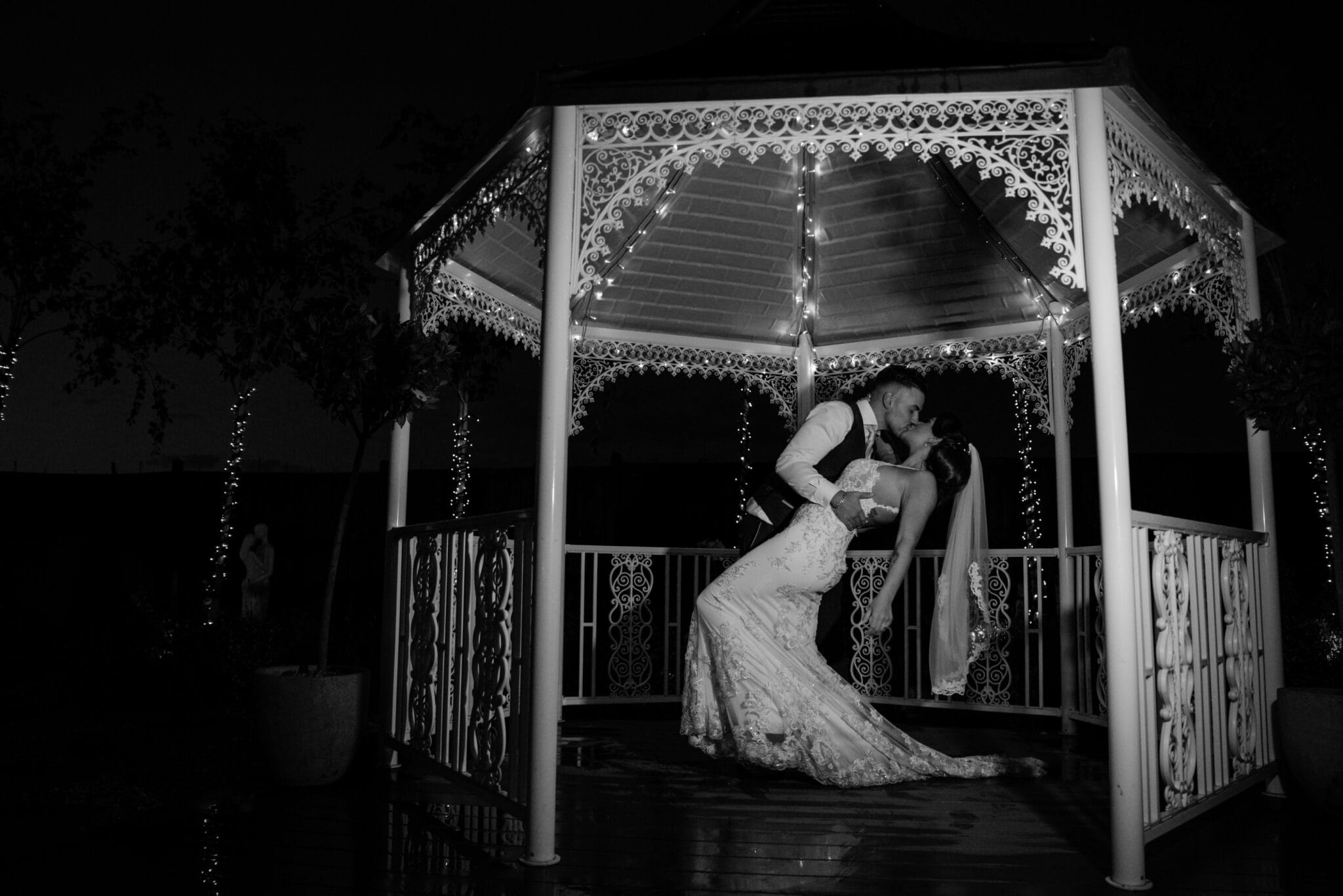 The Arboretum The BarnYard