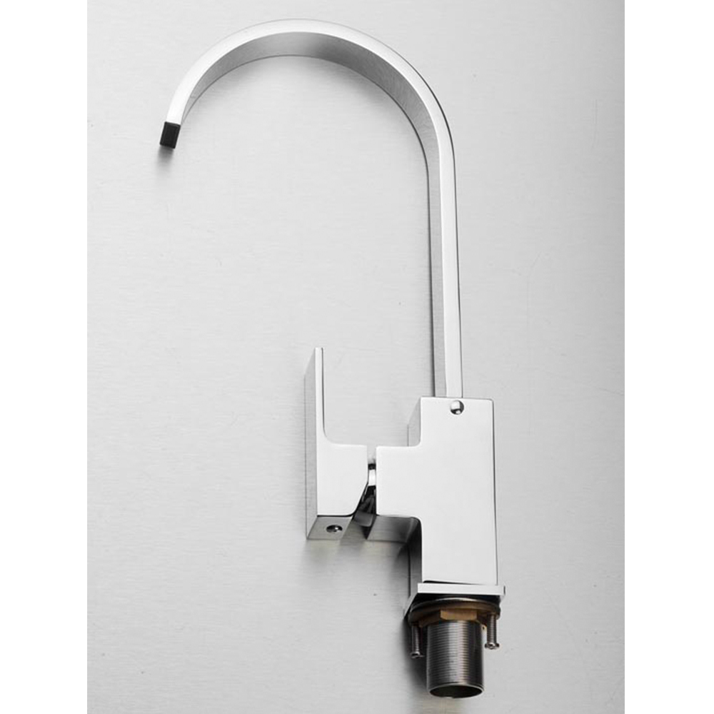 GIO MALTA KITCHEN SINK MIXER SQUARE (J) The Bathroom