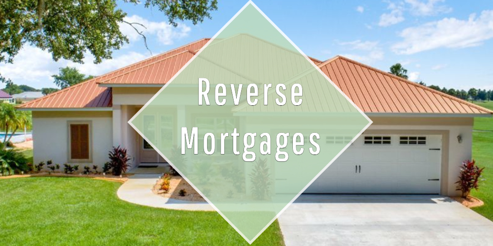 Best Reverse Mortgage Companies to Use The Best Years