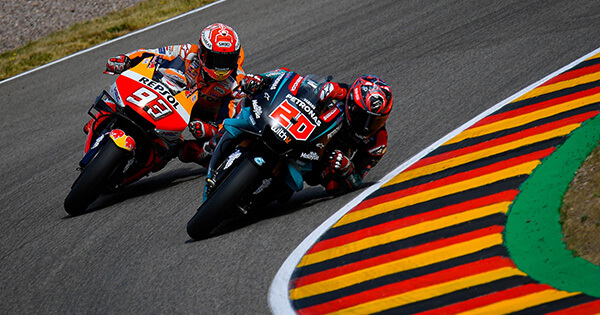 MotoGP free HD streaming here's how to watch it with a VPN!