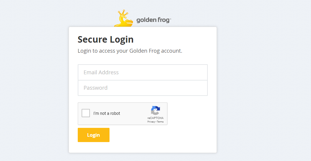 PhMgmt Account Management System VyprVPN