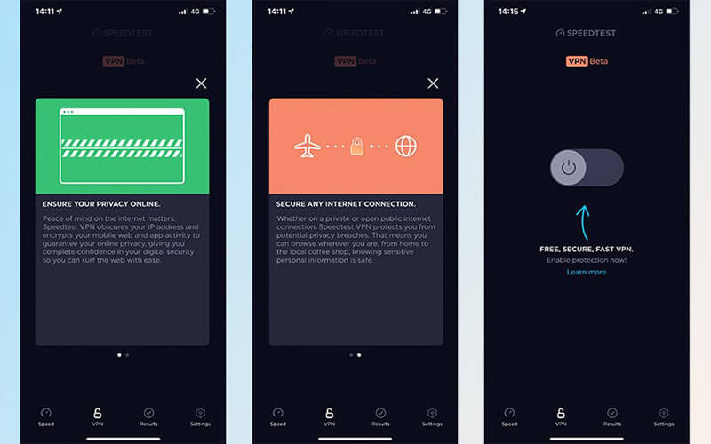 Read This Ookla Speedtest VPN Review and Test Before You Use It