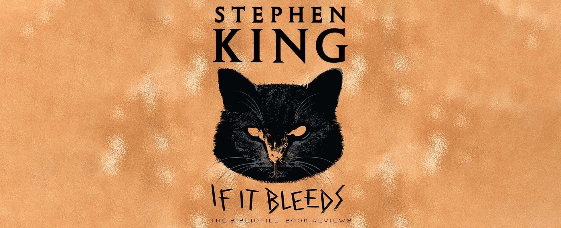 If it Bleeds by Stephen King Review and Summary The