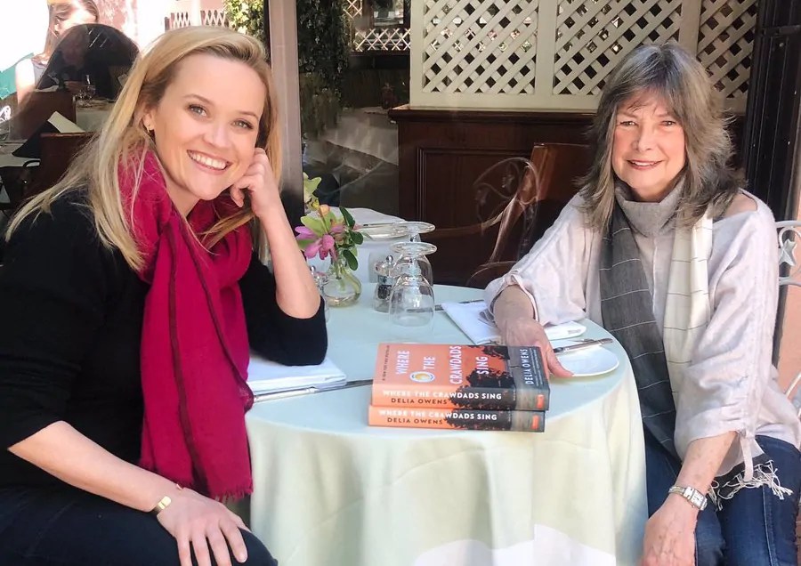 Where the Crawdads Sing Movie What We Know (Release Date, Cast, Movie