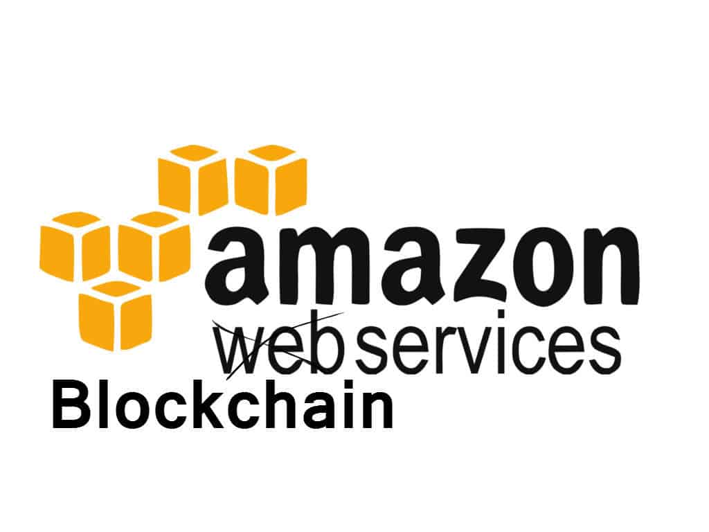 Amazon Announces BlockchainasaService (BAAS) Sandbox for Developers