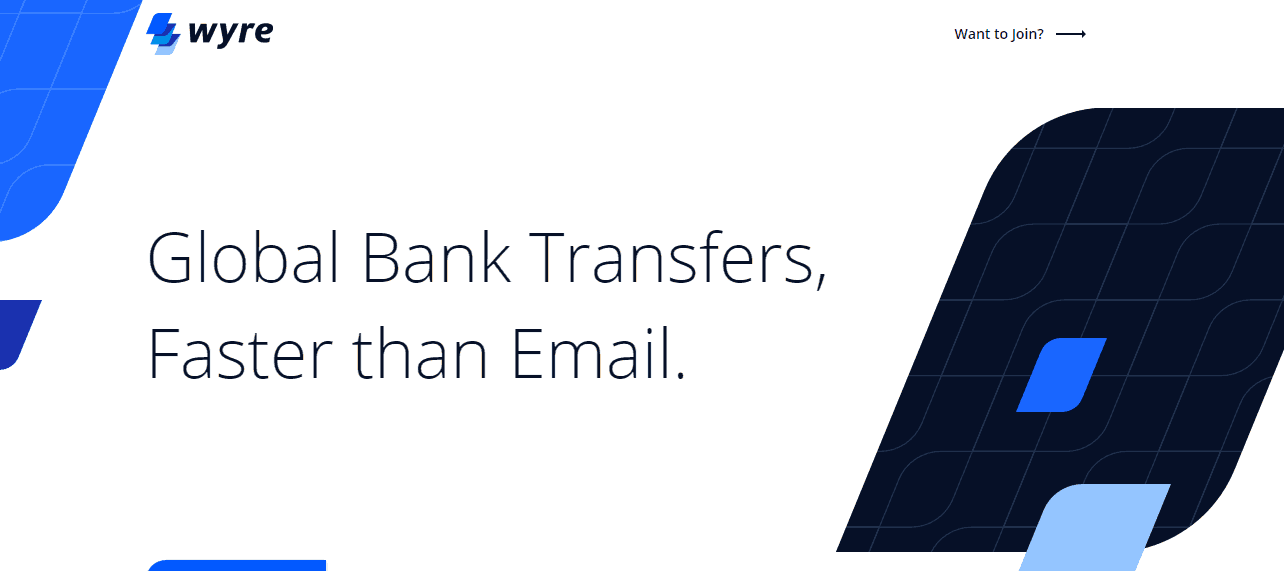 Wyre Announced 5.8 million in Series A funding and Launches Fastest