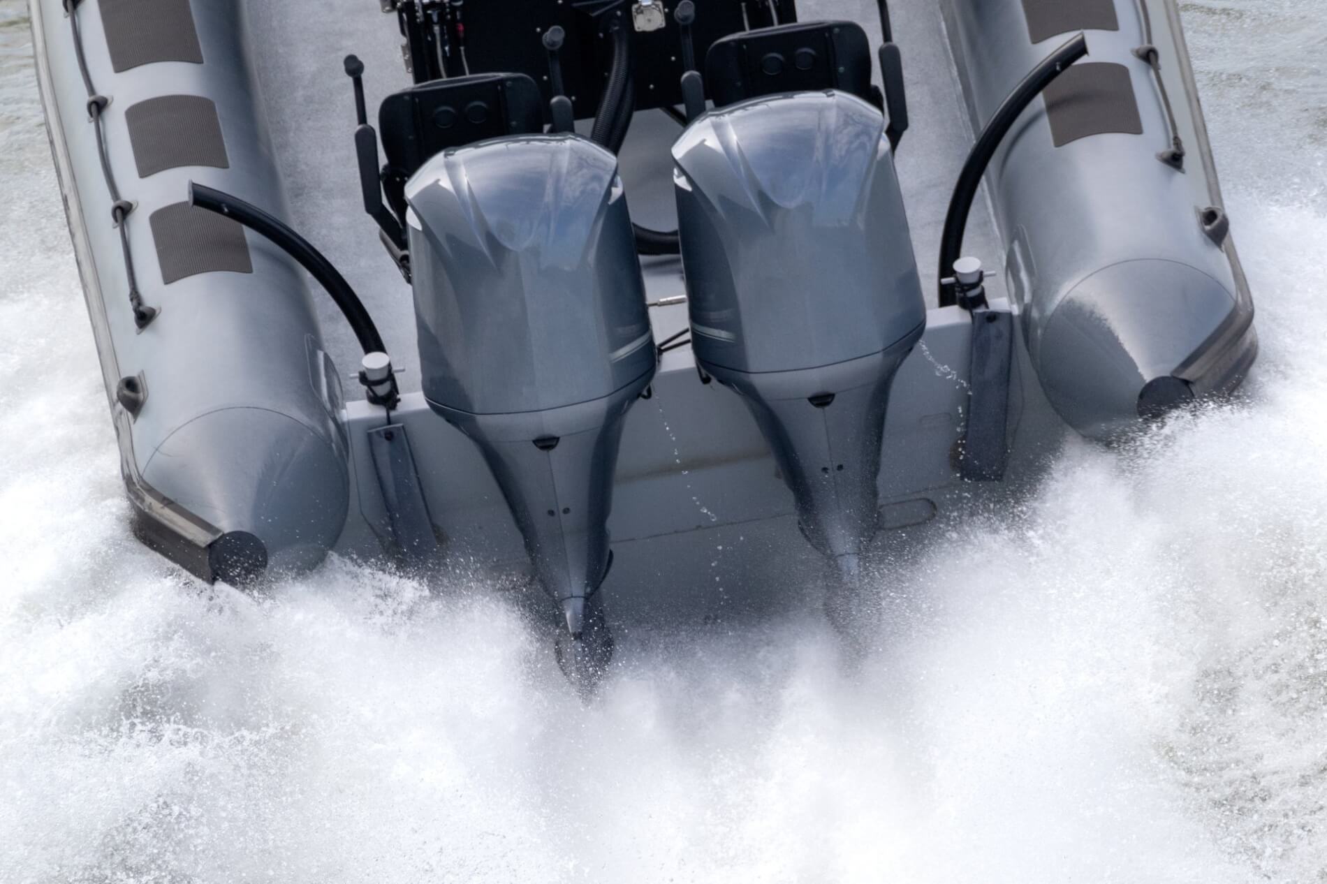 4 Common Outboard Motor Tell Tale Issues Sailing and Boating Guides