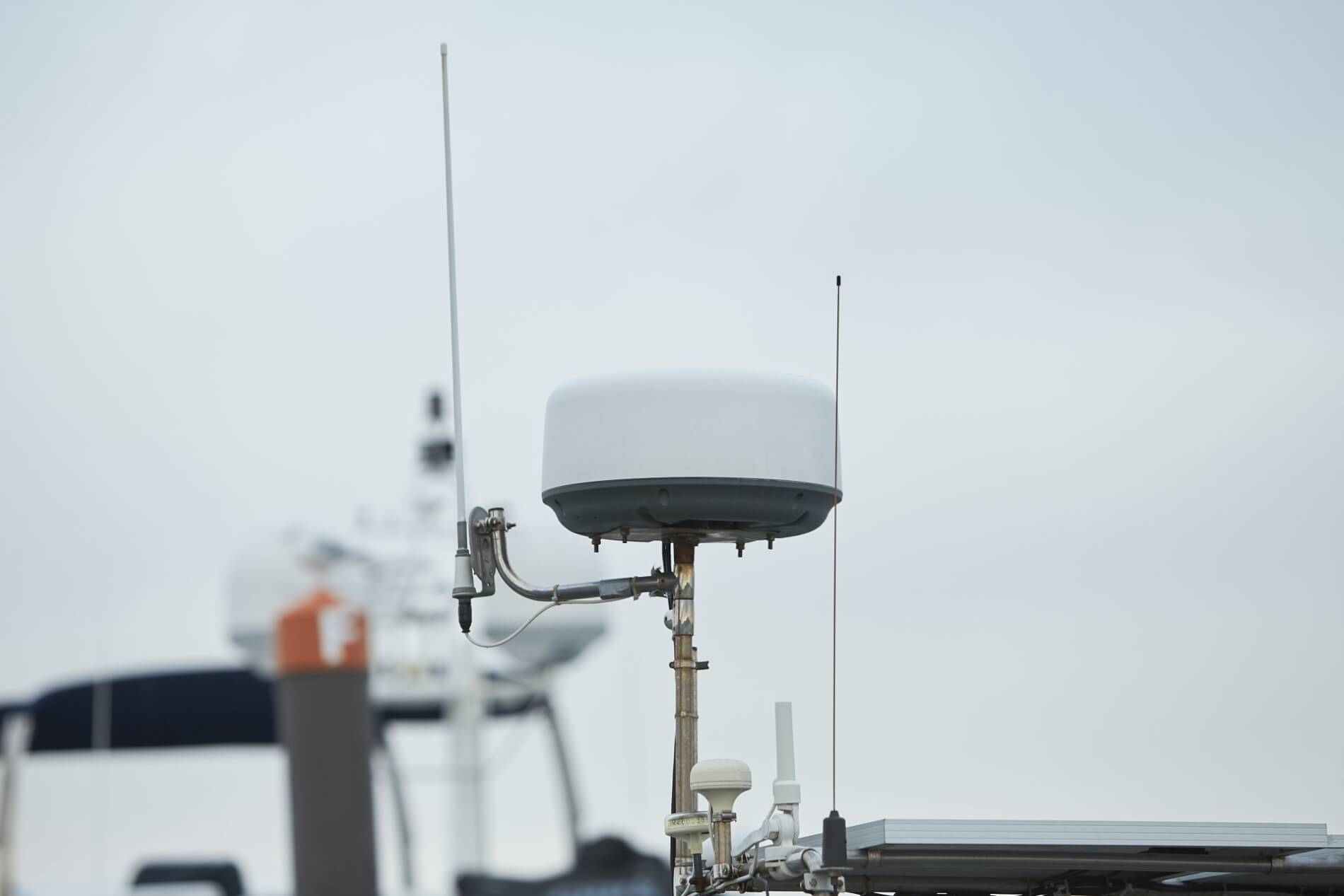 AIS or Radar for a Boat? Sailing and Boating Guides, Features The Bosun
