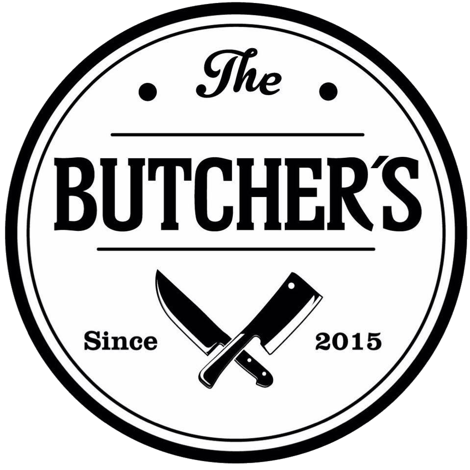 The Butcher's Club House & BBQ Catering des Nordens