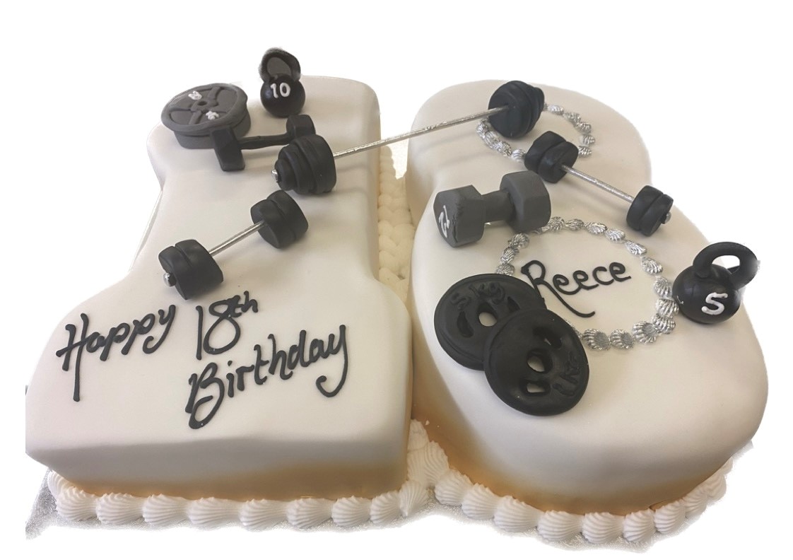 The Cake box Maypole Birmingham