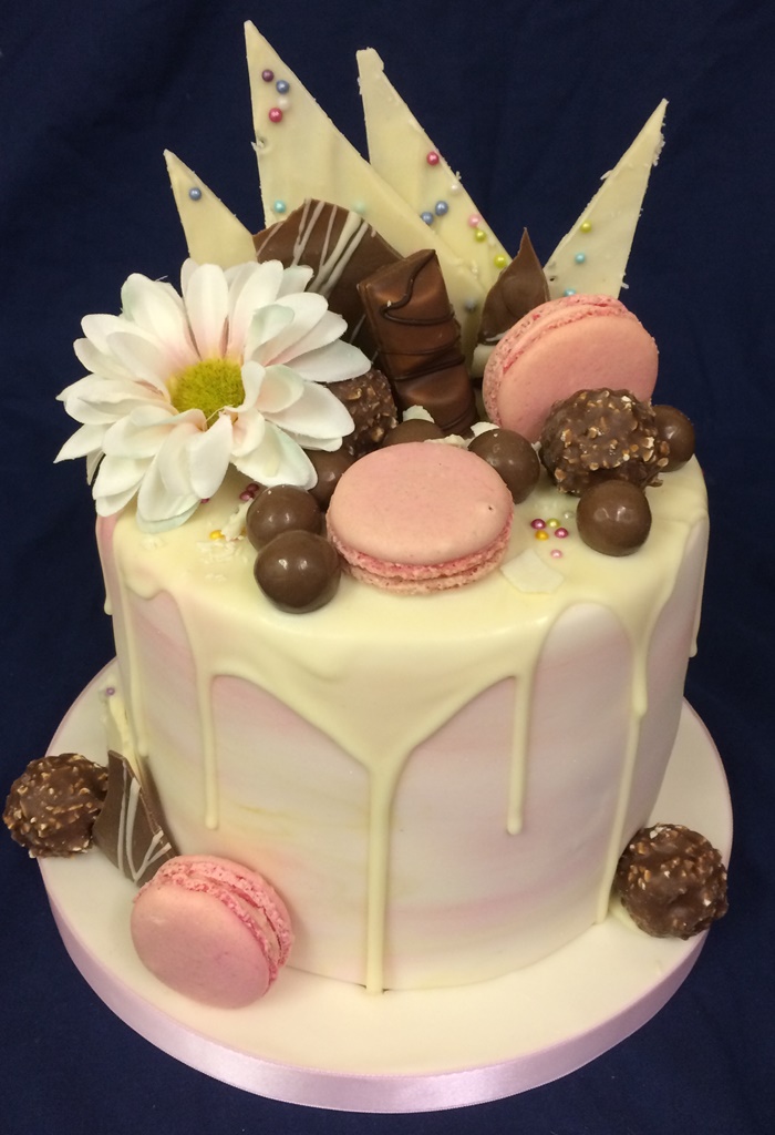 The Cake box Maypole Birmingham