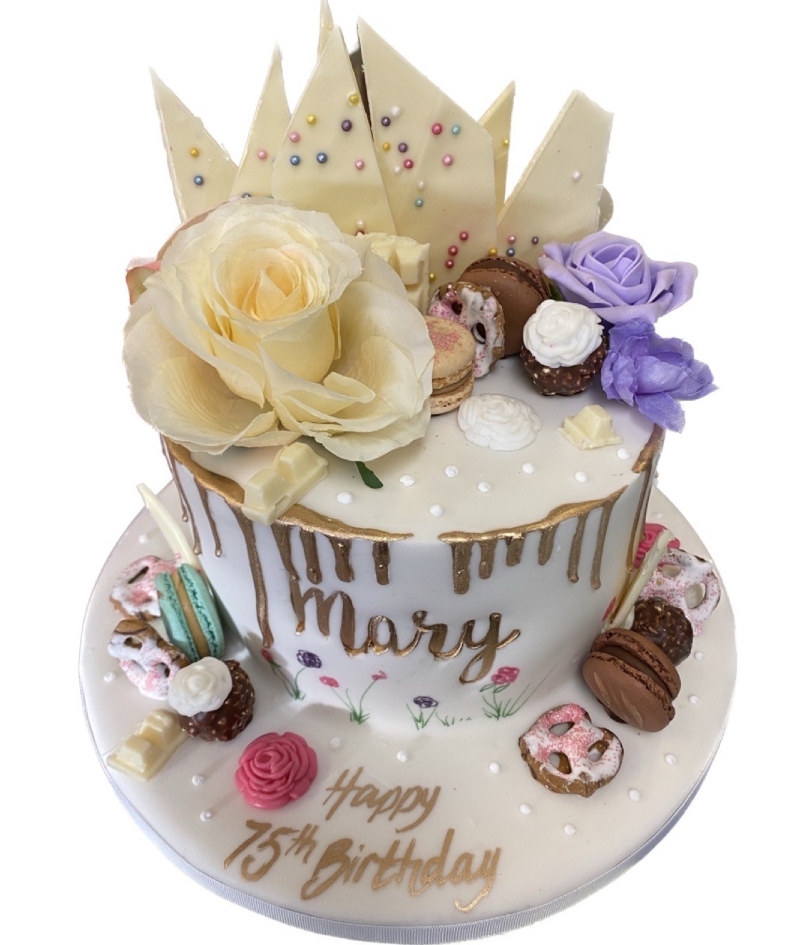 The Cake box Maypole Birmingham