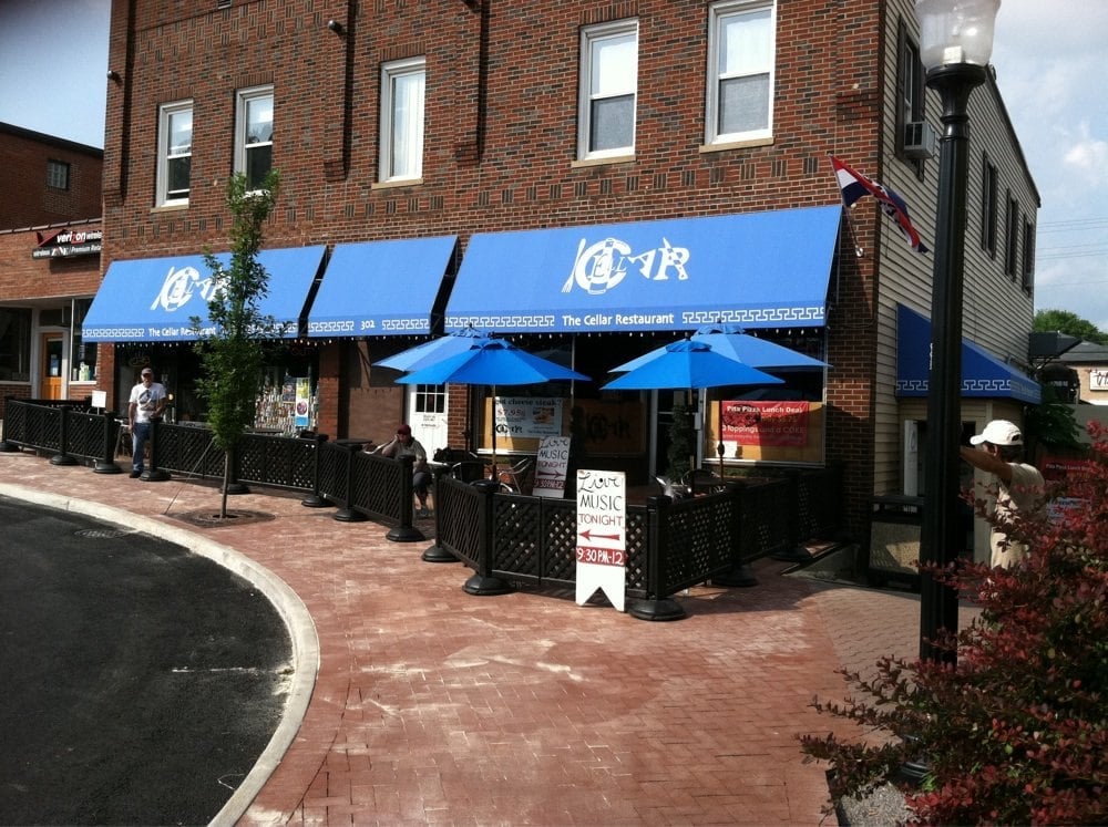 Gallery Italian Restaurant Best Restaurants Blacksburg VA