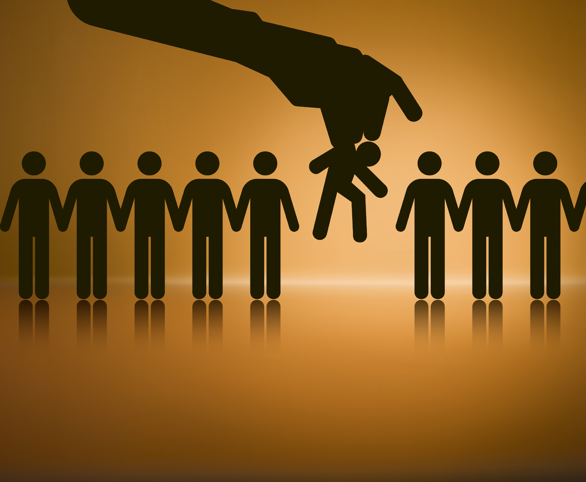 discrimination The Classroom