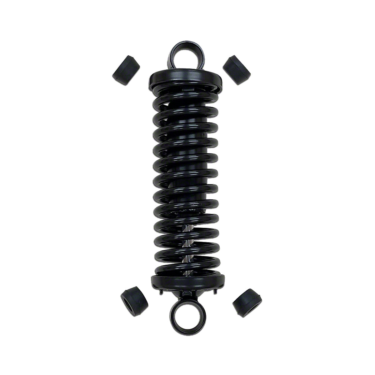 Seat Shock Absorber Assembly for Deluxe Seat T.H.E. Company