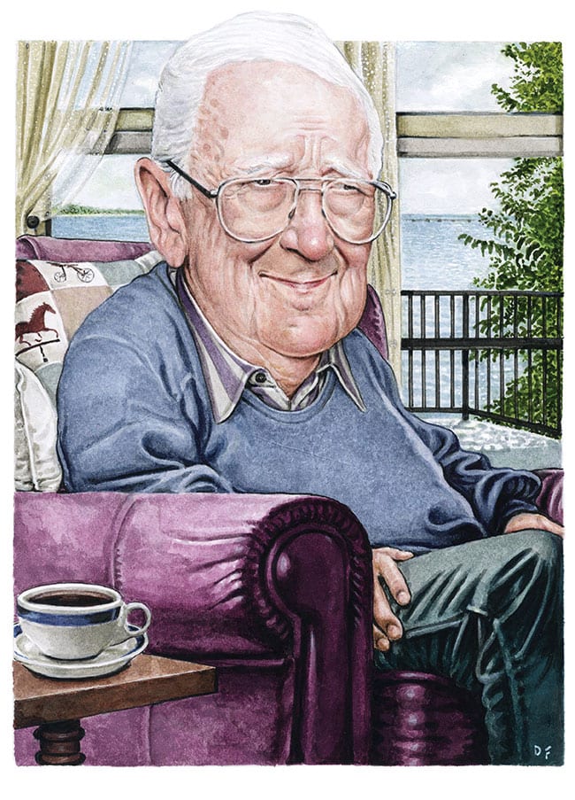 Tributes to Jack Davis The Comics Journal