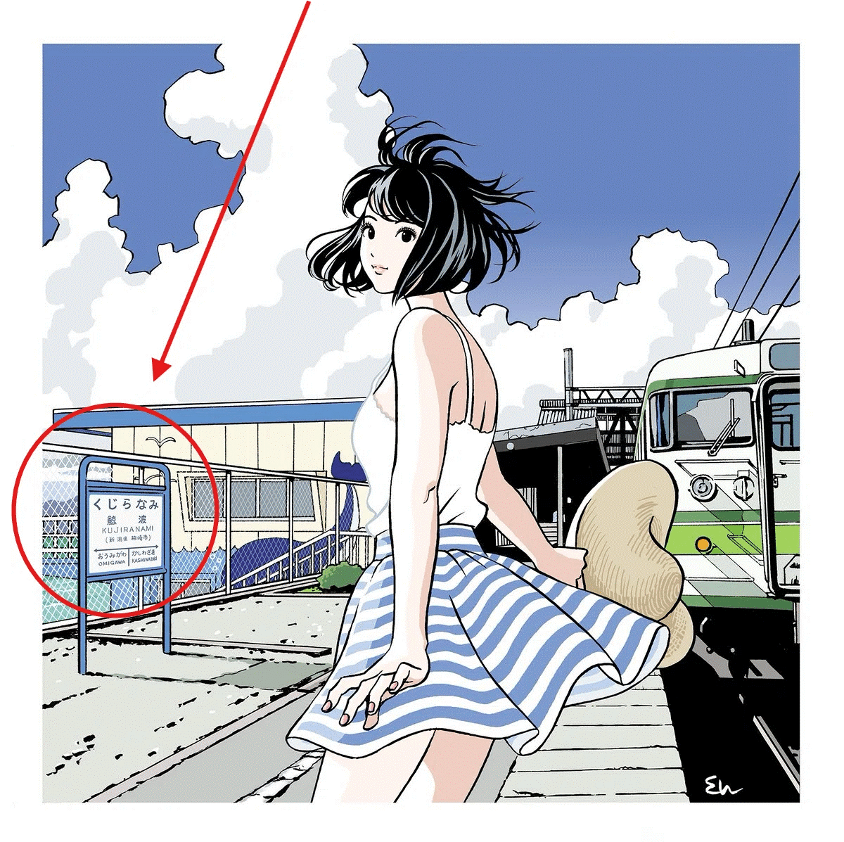 Traced identities Hisashi Eguchi and the crisis of the Tokyo Pop image