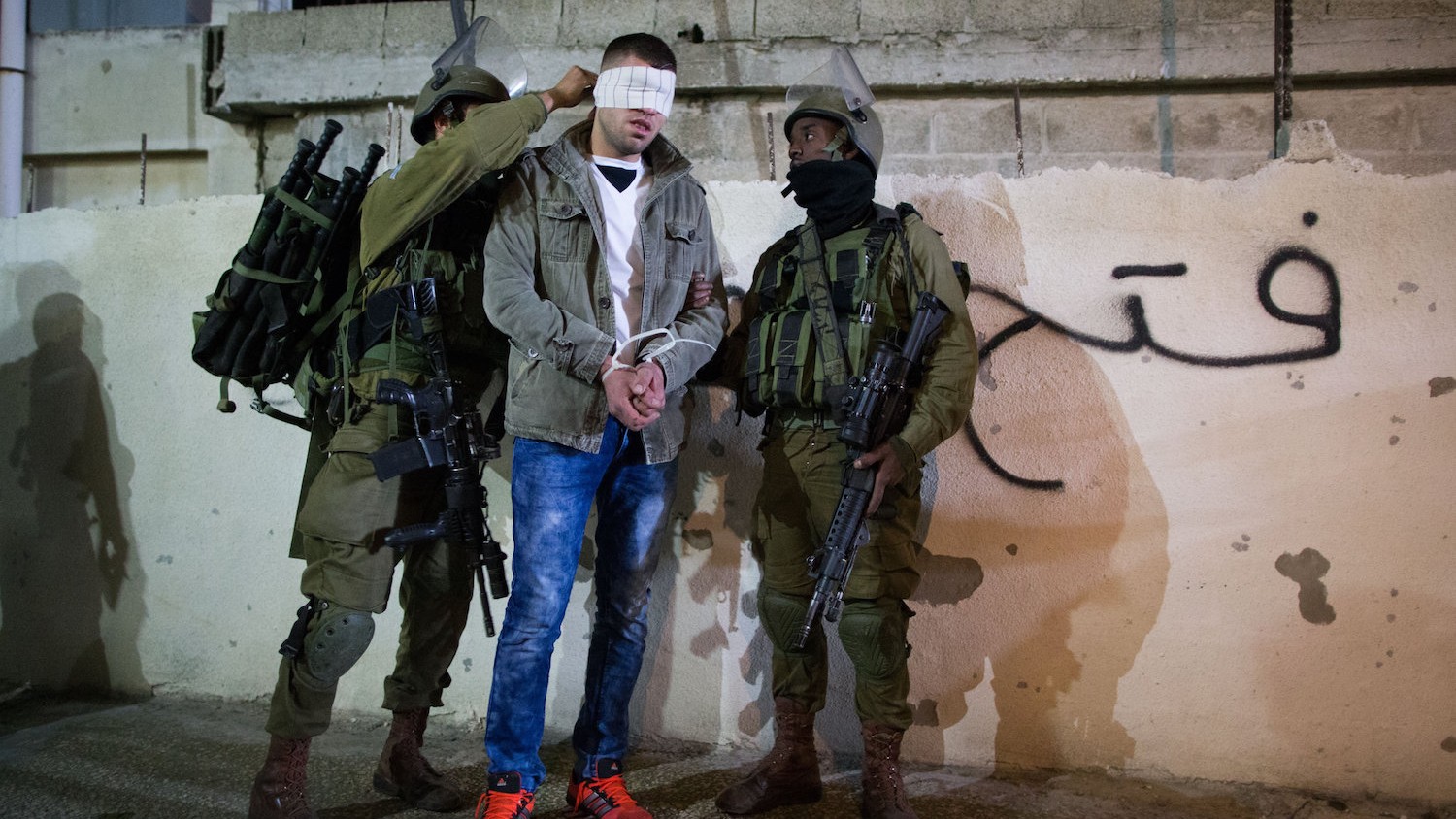 Israel ratifies law to revoke citizenship, deport Palestinians for