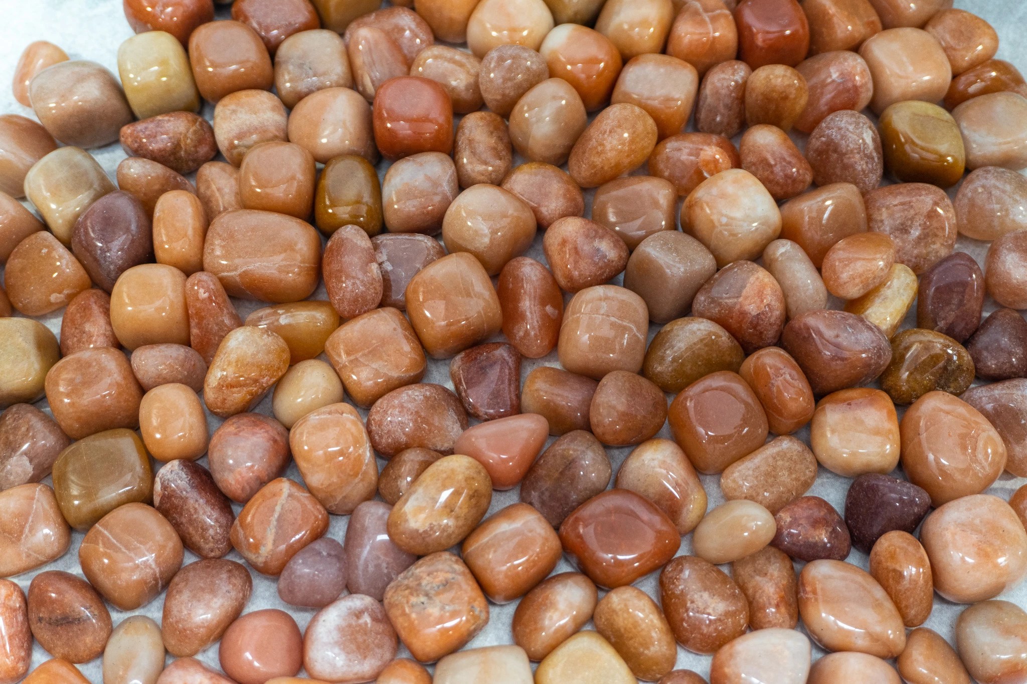 Red Aventurine Meanings and Crystal Properties The Crystal Council