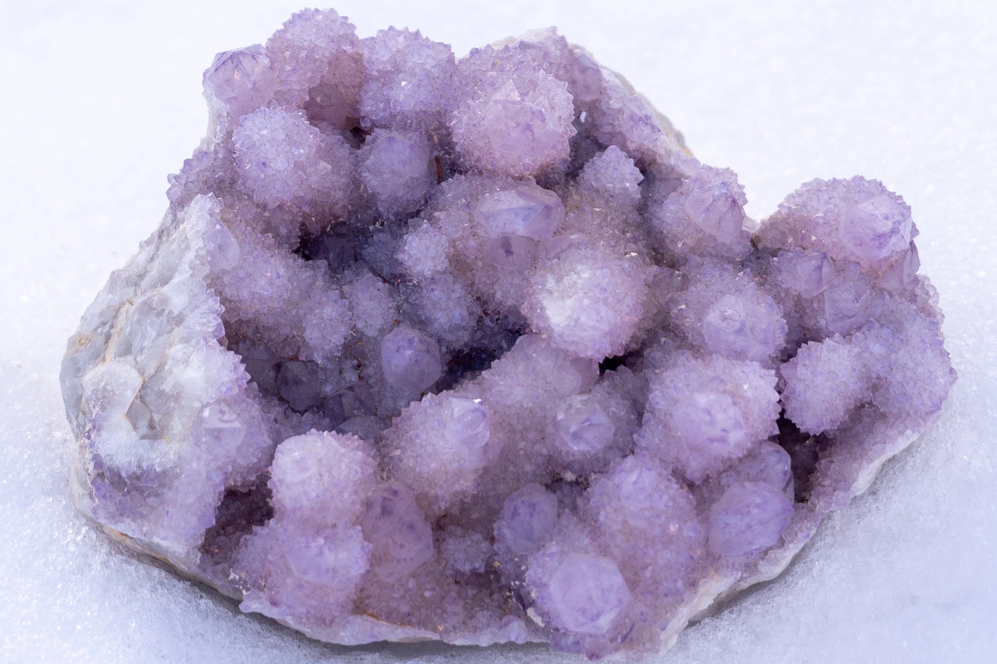 Spirit Quartz Meanings and Crystal Properties The Crystal Council