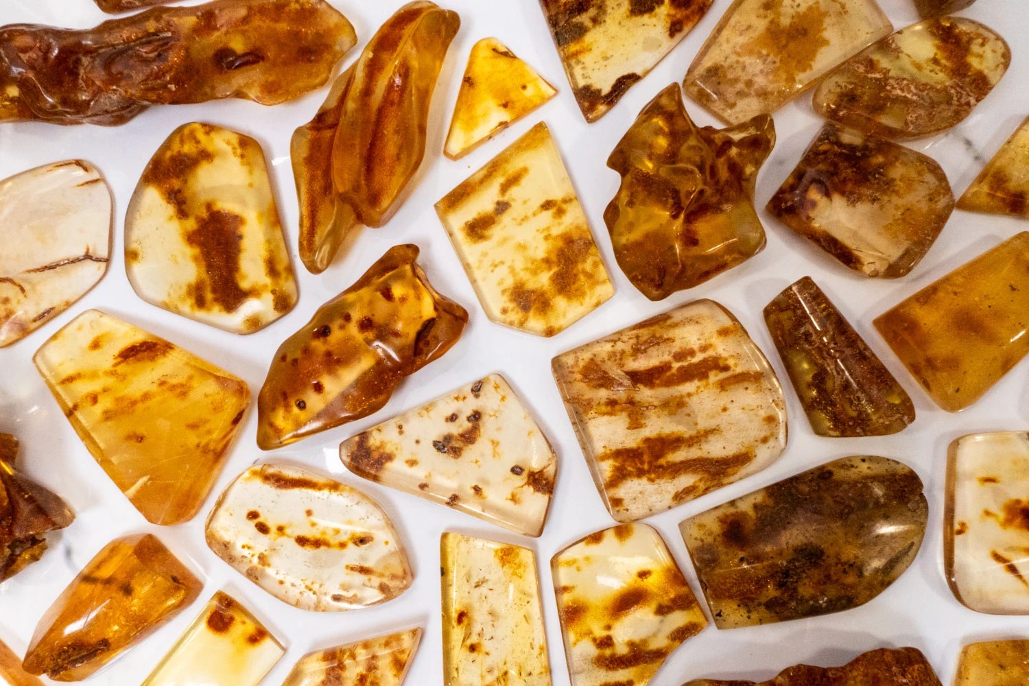 Copal Meanings and Crystal Properties The Crystal Council