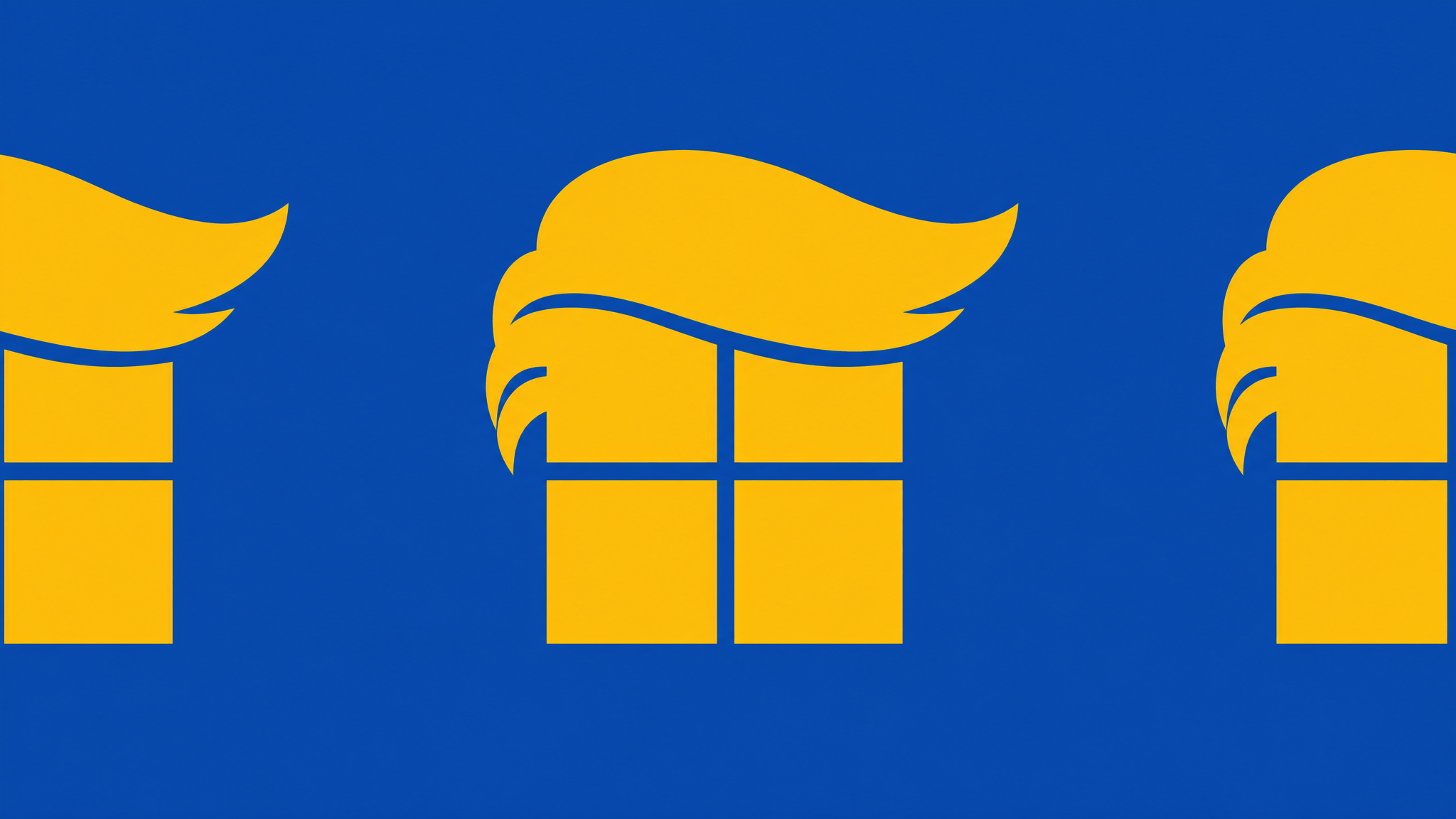 Microsoft’s Nadella bows to Trump’s language diktat on “Super Intelligence” and uses it to attack OpenAI and Anthropic Microsoft’s Nadella bows to Trump’s language diktat on “Super Intelligence” and uses it to attack OpenAI and Anthropic