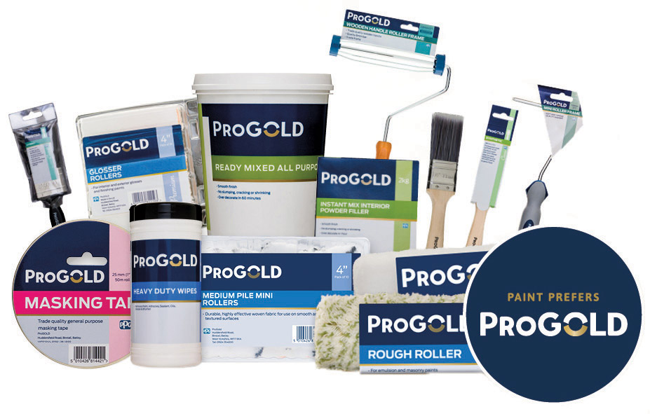 A new Gold Standard The Decorator