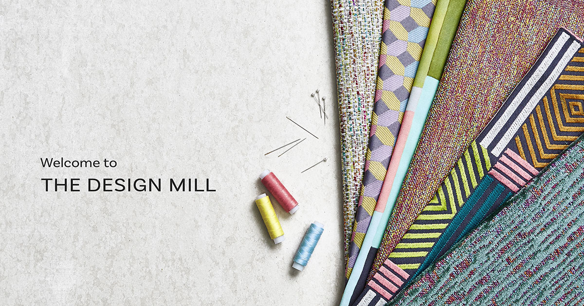 The Design Mill