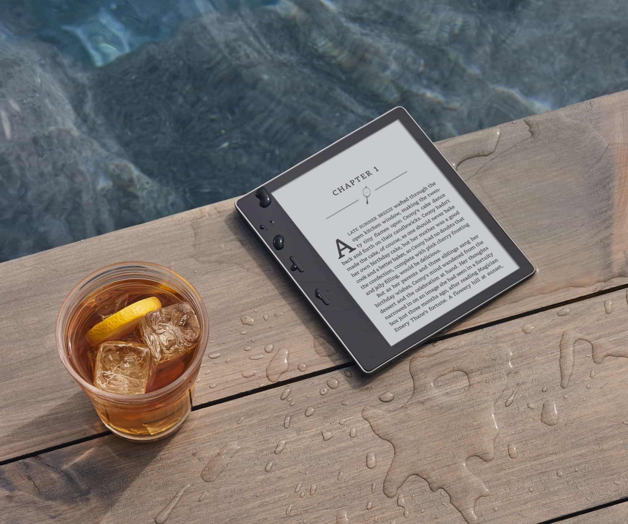 Kindle Firmware Update 5.12.4 Drops Hints About New Contrast