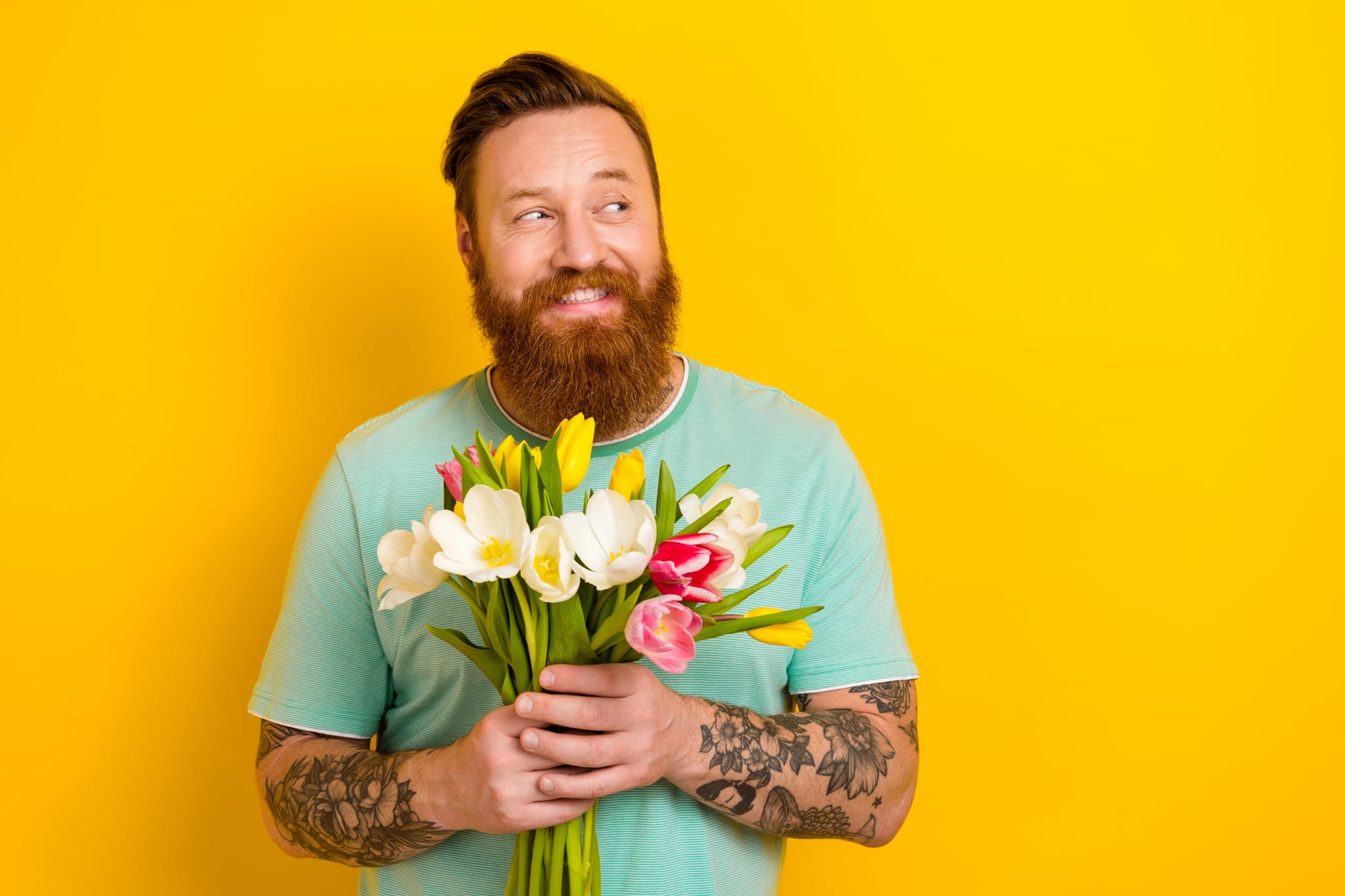 118 Quotes about Flowers & 6 Tips on Sending Them The Digital Reader